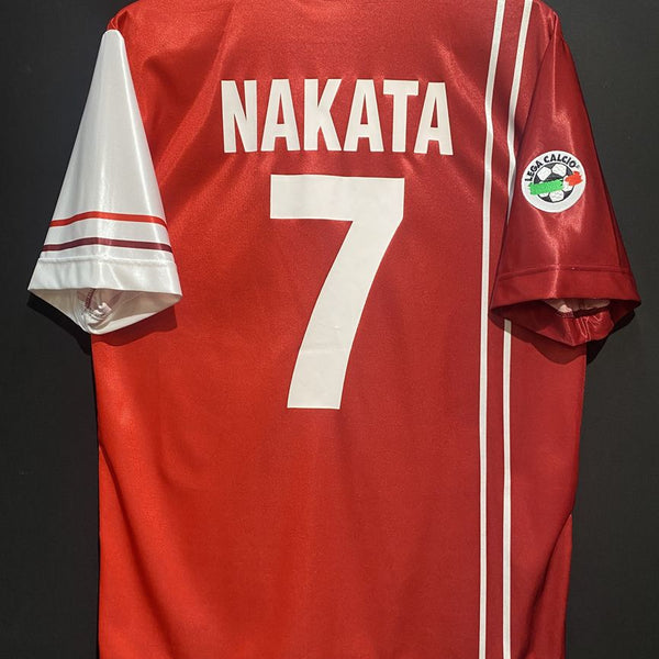 その他イタリア国内クラブ – Vintage Sports Football Store