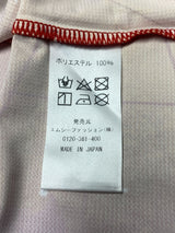 【2025】鹿児島ユナイテッド（limited）/ CONDITION：New / SIZE：2XL（日本規格）/ #9 / ANGELOTTI