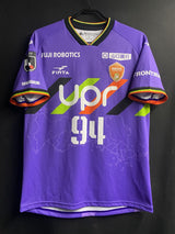 【2024】レノファ山口（limited）/ CONDITION：A / SIZE：O（日本規格）/ #94 / SILVIO JUNIOR