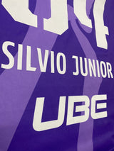 【2024】レノファ山口（limited）/ CONDITION：A / SIZE：O（日本規格）/ #94 / SILVIO JUNIOR