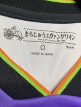 【2024】レノファ山口（limited）/ CONDITION：A / SIZE：O（日本規格）/ #94 / SILVIO JUNIOR