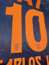 【2024】清水エスパルス（limited）/ CONDITION：New / SIZE：L（日本規格）/ #10 / CARLOS JR