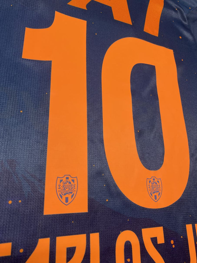 2024】清水エスパルス（limited）/ CONDITION：New / SIZE：L（日本