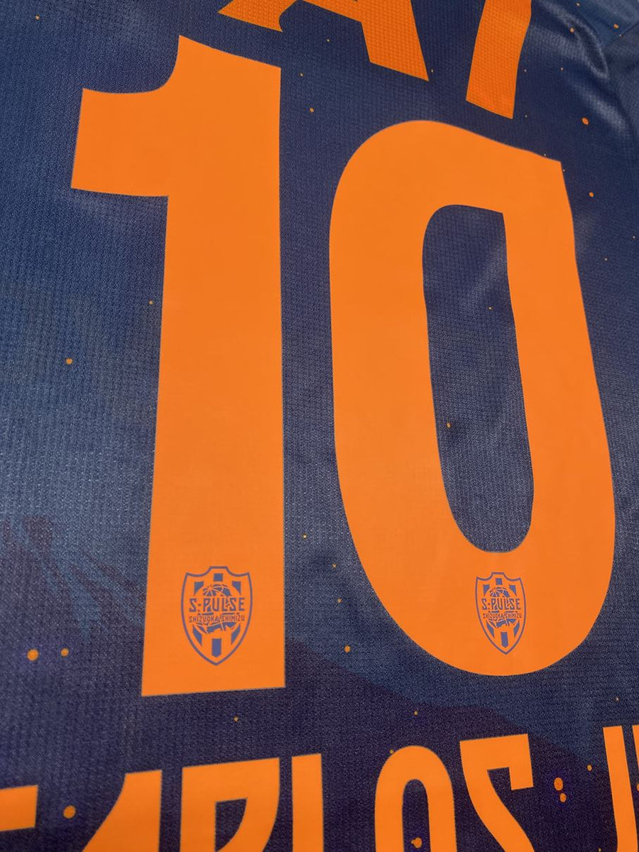 2024】清水エスパルス（limited）/ CONDITION：New / SIZE：L（日本