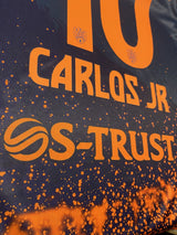 【2024】清水エスパルス（limited）/ CONDITION：New / SIZE：L（日本規格）/ #10 / CARLOS JR