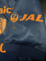 【2024】清水エスパルス（limited）/ CONDITION：New / SIZE：L（日本規格）/ #10 / CARLOS JR