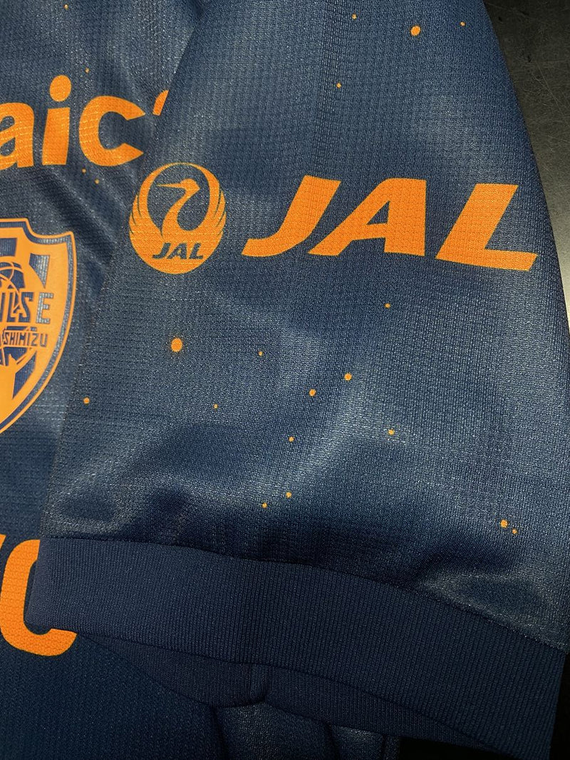 2024】清水エスパルス（limited）/ CONDITION：New / SIZE：L（日本