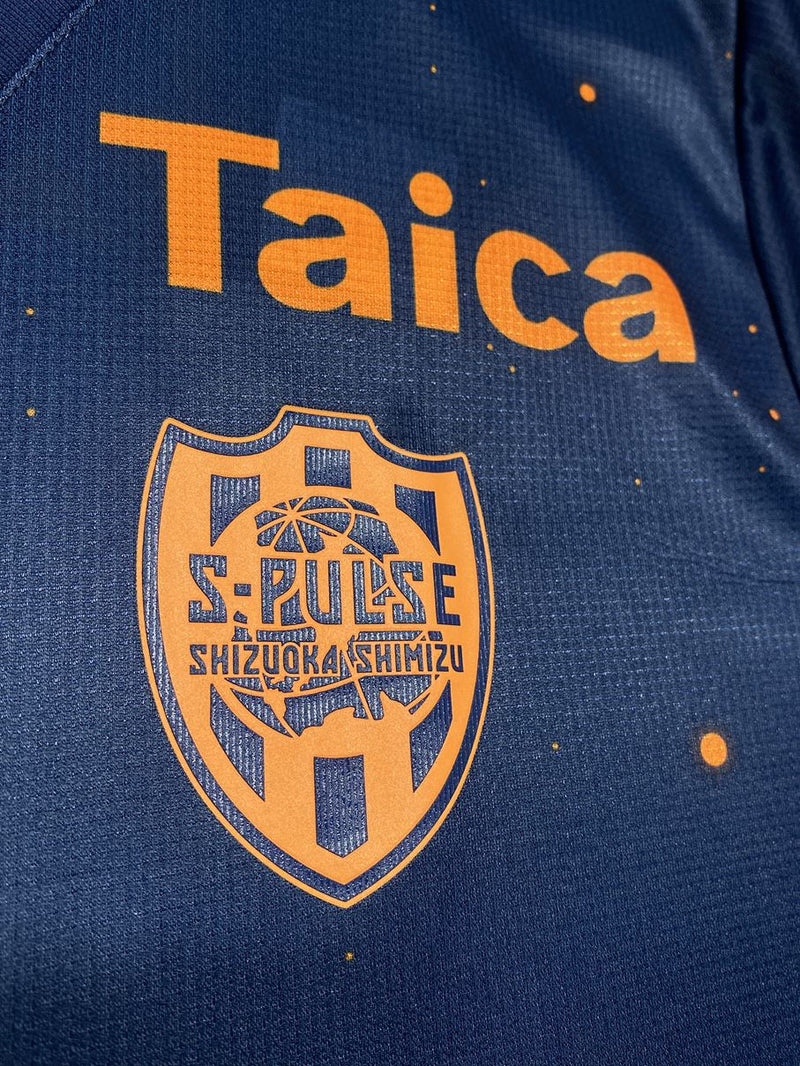 2024】清水エスパルス（limited）/ CONDITION：New / SIZE：L（日本