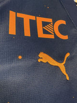 【2024】清水エスパルス（limited）/ CONDITION：New / SIZE：L（日本規格）/ #10 / CARLOS JR