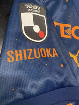 【2024】清水エスパルス（limited）/ CONDITION：New / SIZE：L（日本規格）/ #10 / CARLOS JR
