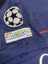 【2023/24】パリ・サンジェルマン（H）/ CONDITION：New / SIZE：L / #7 / MBAPPE / UCL仕様