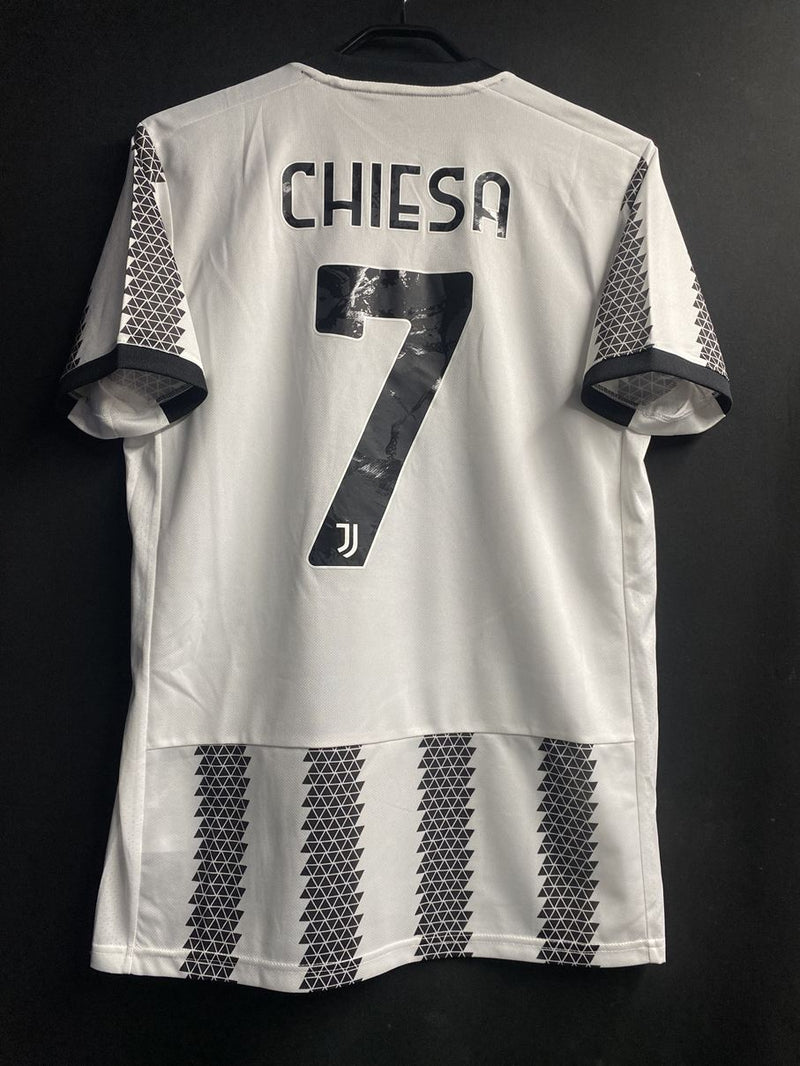 2022/23】ユベントス（H）/ CONDITION：A / SIZE：L（日本規格）/ #7