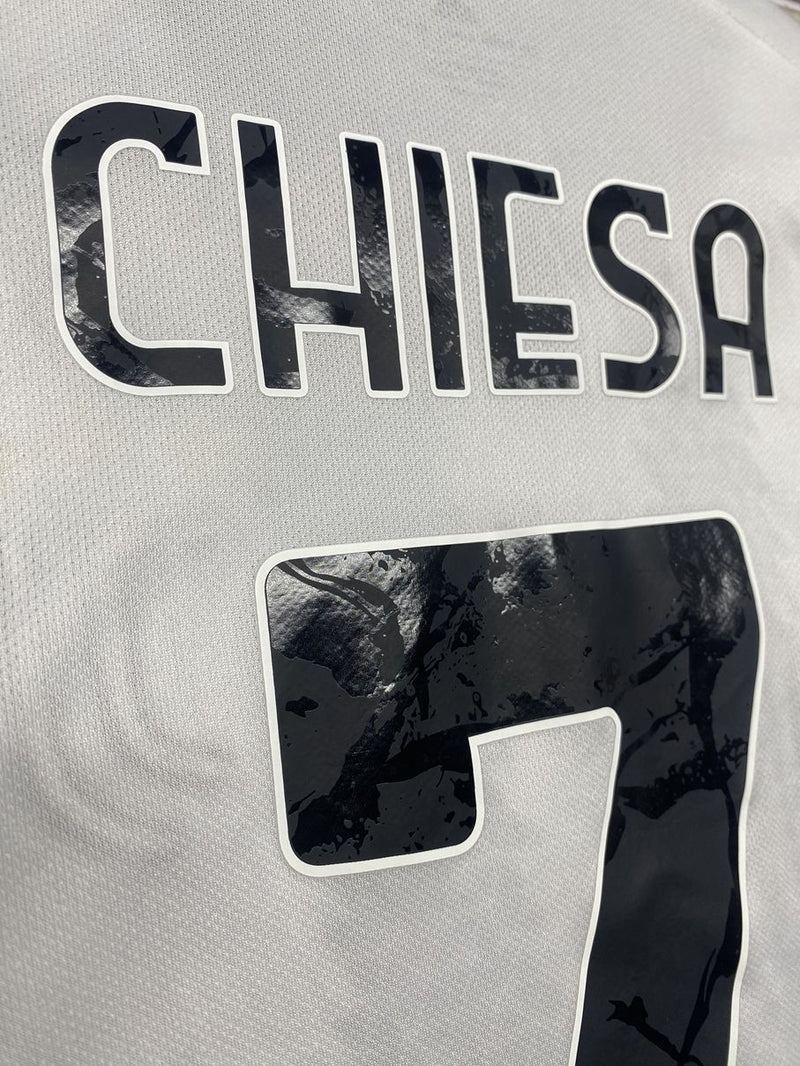 2022/23】ユベントス（H）/ CONDITION：A / SIZE：L（日本規格）/ #7