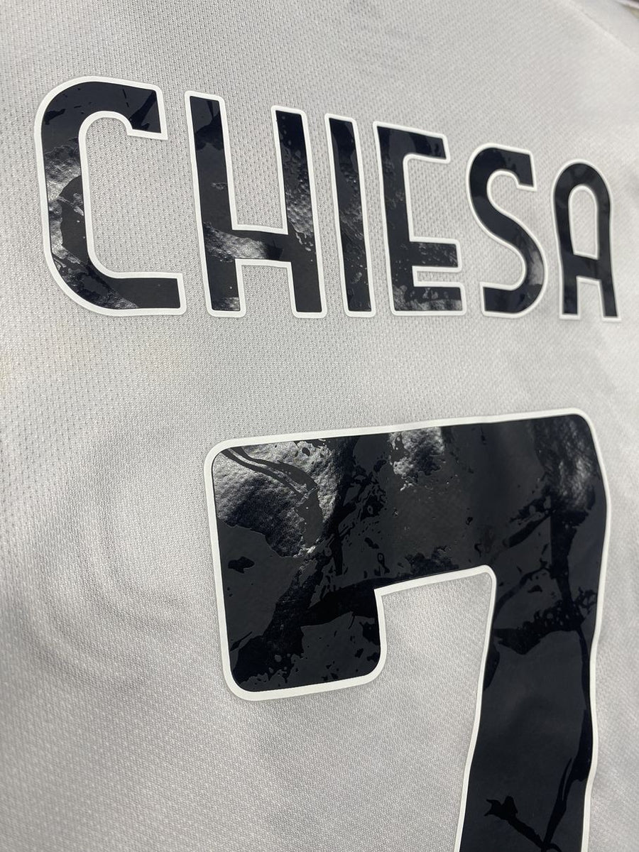 2022/23】ユベントス（H）/ CONDITION：A / SIZE：L（日本規格）/ #7
