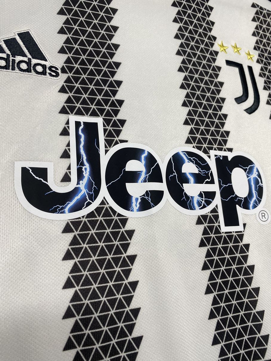2022/23】ユベントス（H）/ CONDITION：A / SIZE：L（日本規格）/ #7