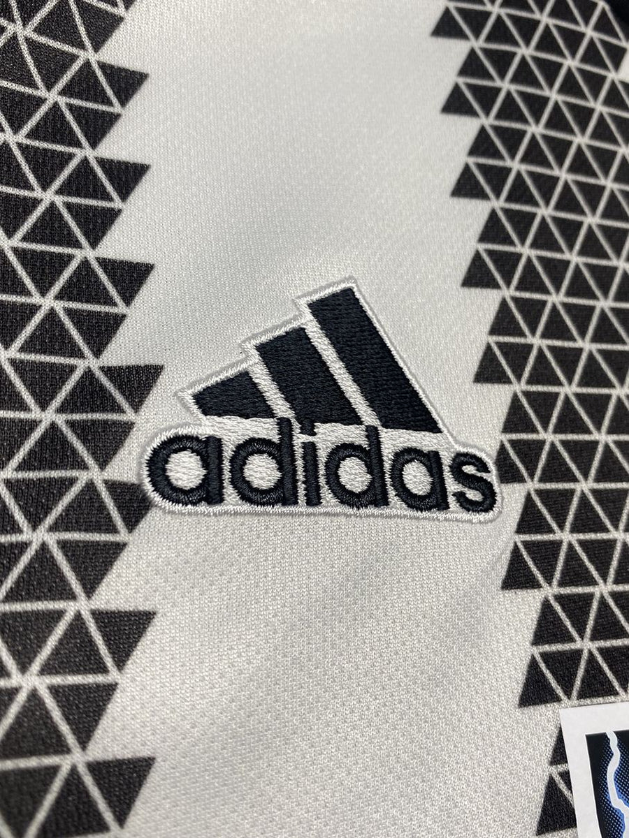 2022/23】ユベントス（H）/ CONDITION：A / SIZE：L（日本規格）/ #7