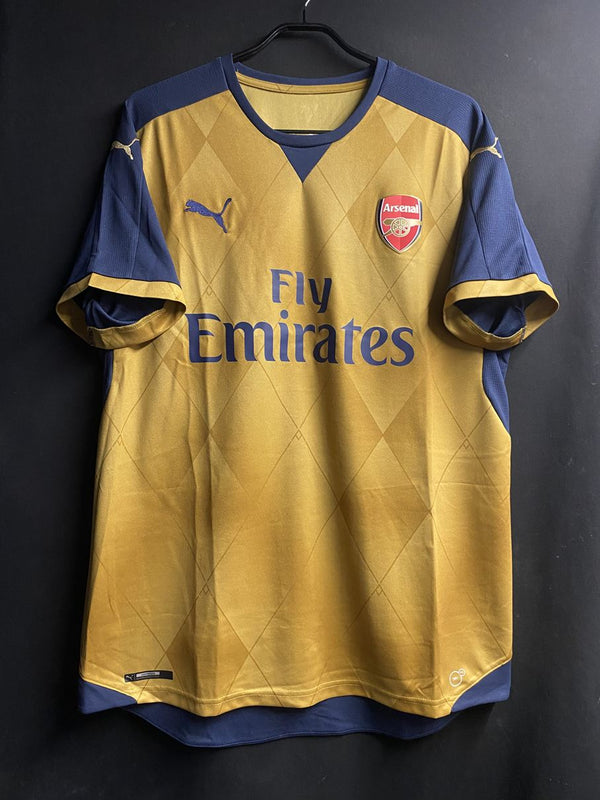 アーセナル – Vintage Sports Football Store