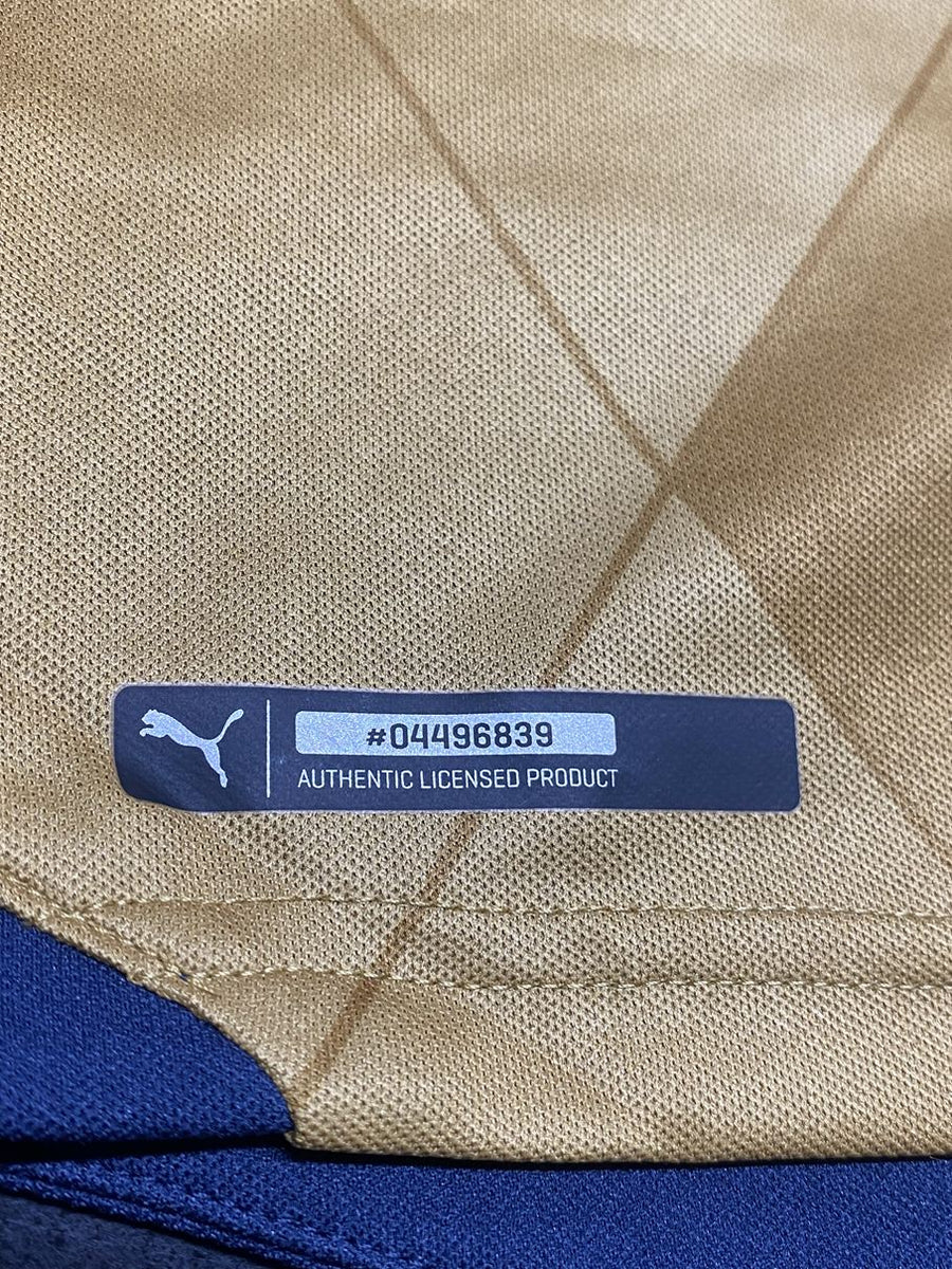 2015/16】アーセナル（A）/ CONDITION：New / SIZE：XL – Vintage