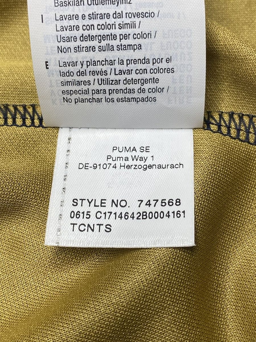 2015/16】アーセナル（A）/ CONDITION：New / SIZE：XL – Vintage