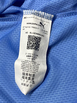 【2021/22】マンチェスター・シティ（H）/ CONDITION：A / SIZE：S