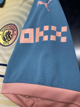 【2024/25】マンチェスター・シティ（4th）/ CONDITION：A / SIZE：XL