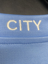 【2023/24】マンチェスター・シティ（H）/ CONDITION：A / SIZE：S / #10 / GREALISH / UCL仕様