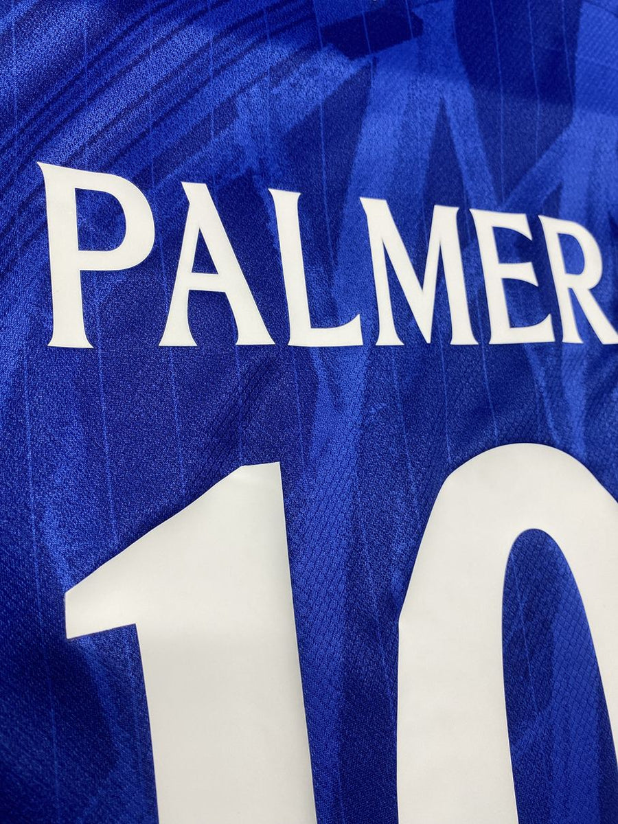 2025】チェルシー（H）/ CONDITION：New / SIZE：L / #10 / PALMER