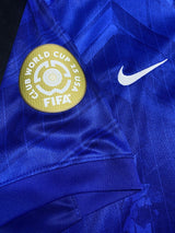 【2025】チェルシー（H）/ CONDITION：New / SIZE：L / #10 / PALMER / クラブW杯パッチ