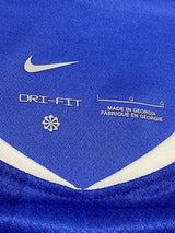 【2025】チェルシー（H）/ CONDITION：New / SIZE：L / #10 / PALMER / クラブW杯パッチ