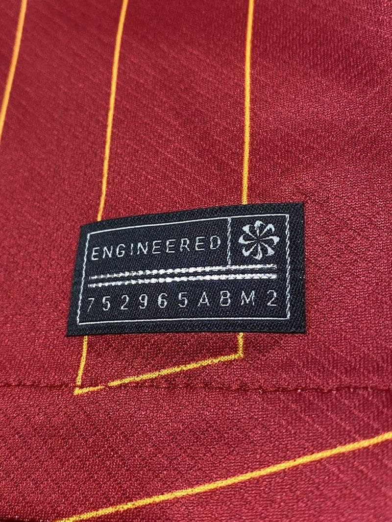 2024/25】リバプール（H）/ CONDITION：A / SIZE：XL / #3 / ENDO