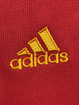 【2000】スペイン代表（H）/ CONDITION：A / SIZE：L / #4 / GUARDIOLA / EURO2000パッチ