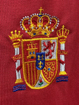 【2000】スペイン代表（H）/ CONDITION：A / SIZE：L / #4 / GUARDIOLA / EURO2000パッチ