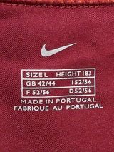 【2002/03】ポルトガル代表（H）/ CONDITION：A / SIZE：L / #10 / RUI COSTA