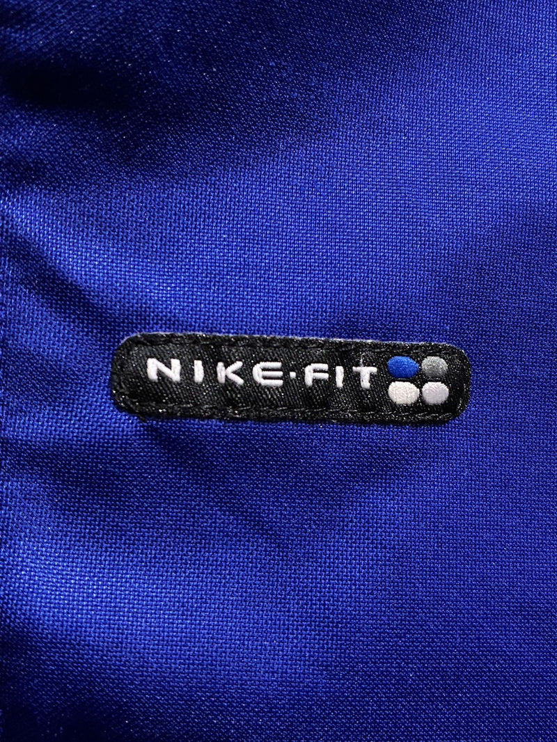 1998】オランダ代表（A）/ CONDITION：A- / SIZE：M / #9 / KLUIVERT