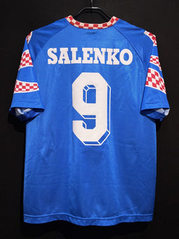 その他欧州各国代表 – Vintage Sports Football Store