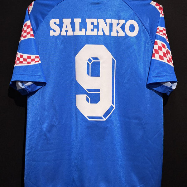その他欧州各国代表 – Vintage Sports Football Store