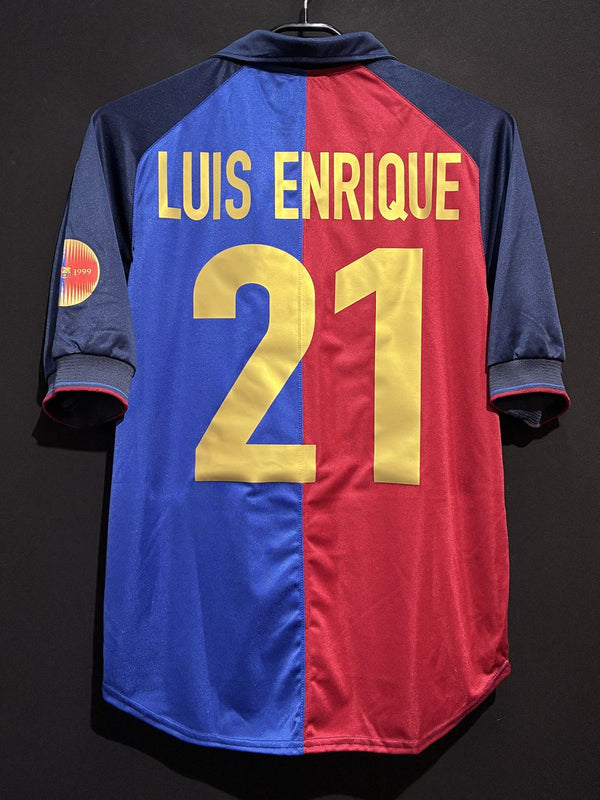 バルセロナ – Vintage Sports Football Store