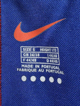 【1999/2000】バルセロナ（H）/ CONDITION：B+ / SIZE：S / #21 / LUIS ENRIQUE