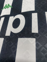 【1990/91】ユベントス（H）/ CONDITION：A / SIZE：XL / #10 / 復刻版