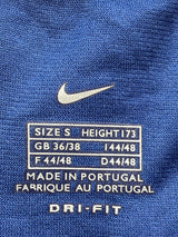 【2001/02】バルセロナ（H）/ CONDITION：B+ / SIZE：S / #10 / RIVALDO