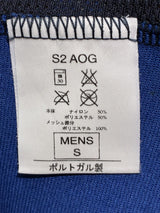 【2001/02】バルセロナ（H）/ CONDITION：B+ / SIZE：S / #10 / RIVALDO