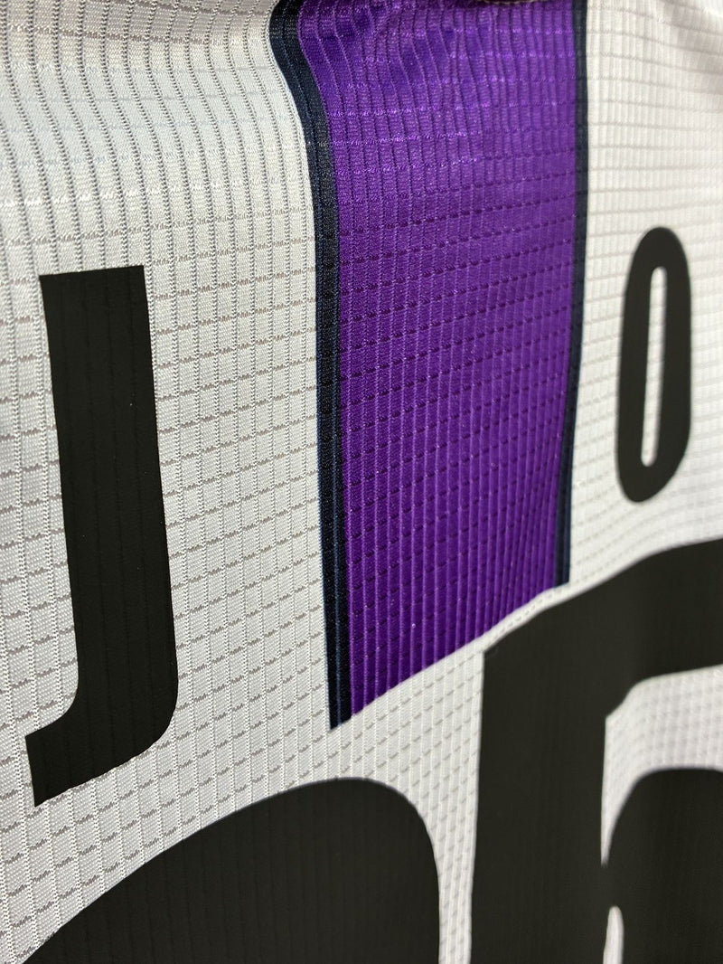 1999/2000】バリャドリード（H）/ CONDITION：B+ / SIZE：XL / #25