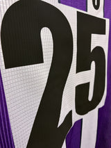 【1999/2000】バリャドリード（H）/ CONDITION：B+ / SIZE：XL / #25 / JO