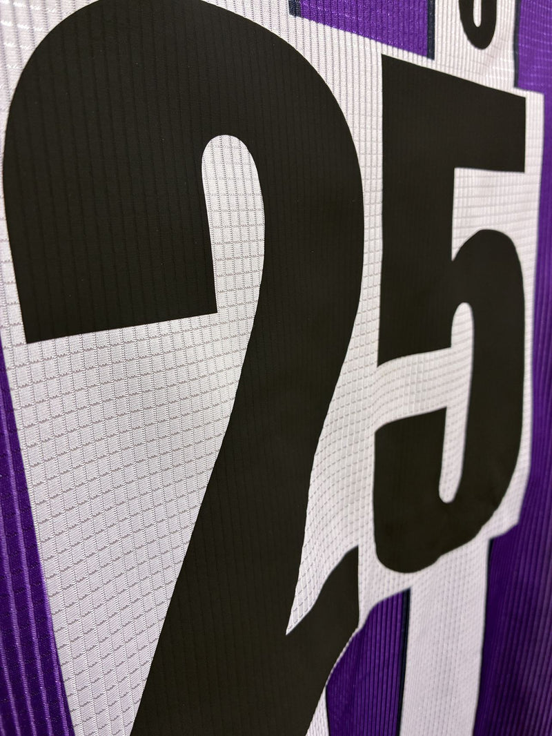1999/2000】バリャドリード（H）/ CONDITION：B+ / SIZE：XL / #25