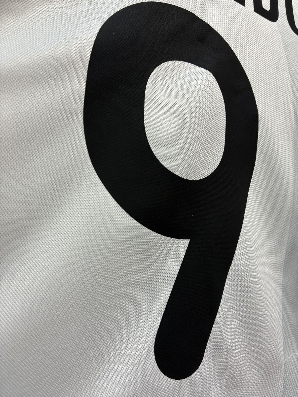 2001/02】インテル（A）/ CONDITION：B- / SIZE：XL / #9 / RONALDO