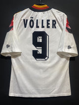 【1994】ドイツ代表（H）/ CONDITION：B+ / SIZE：L / #9 / VÖLLER