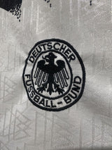 【1994】ドイツ代表（H）/ CONDITION：B+ / SIZE：L / #9 / VÖLLER