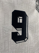 【1994】ドイツ代表（H）/ CONDITION：B+ / SIZE：L / #9 / VÖLLER
