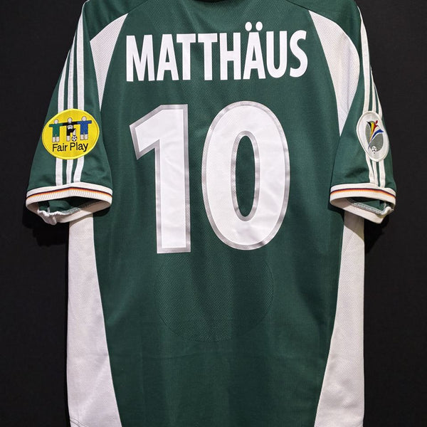 ドイツ代表 – Vintage Sports Football Store