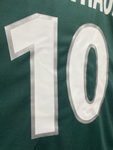 【2000】ドイツ代表（A）/ CONDITION：A / SIZE：L / #10 / MATTHÄUS / EURO2000パッチ